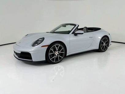 Certified 2026 Porsche 911 Carrera