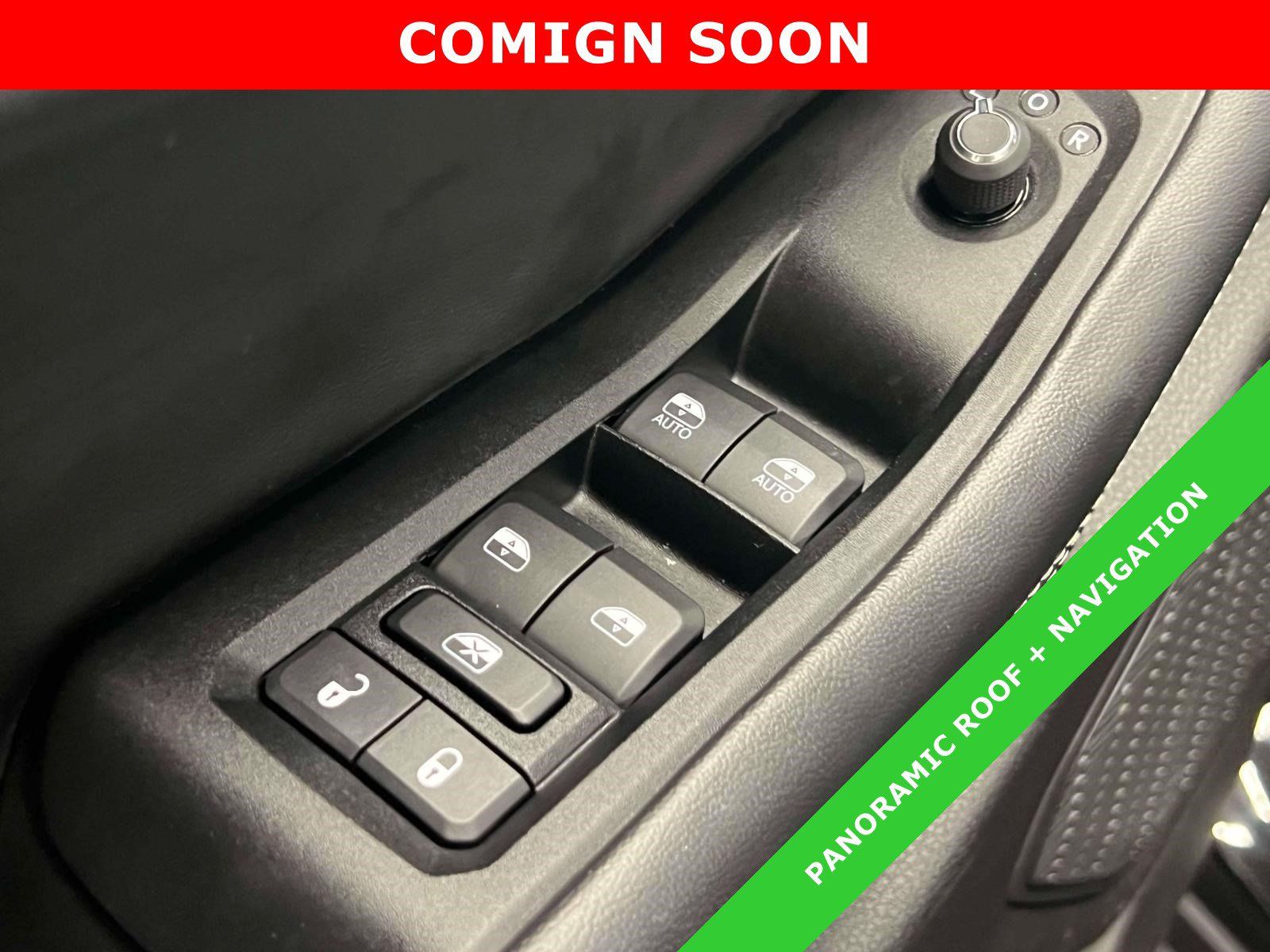 Used 2023 Jeep Grand Cherokee Limited AWD/4WD image 17
