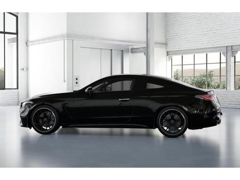 New 2026 Mercedes-Benz CLE 53 AMG 4MATIC Coupe image 33