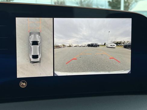 New 2026 Cadillac CT5 Premium Luxury image 37