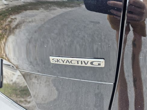 New 2026 MAZDA CX-30 Aire Edition image 13