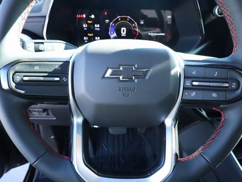 New 2026 Chevrolet Colorado Z71 w/ Technology Package image 3