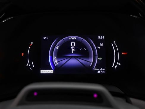 Used 2023 Lexus RX 500h F Sport image 36