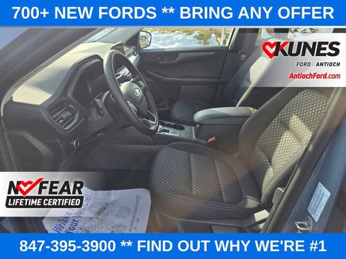 New 2026 Ford Escape Active w/ Cold Weather Package AWD/4WD image 23