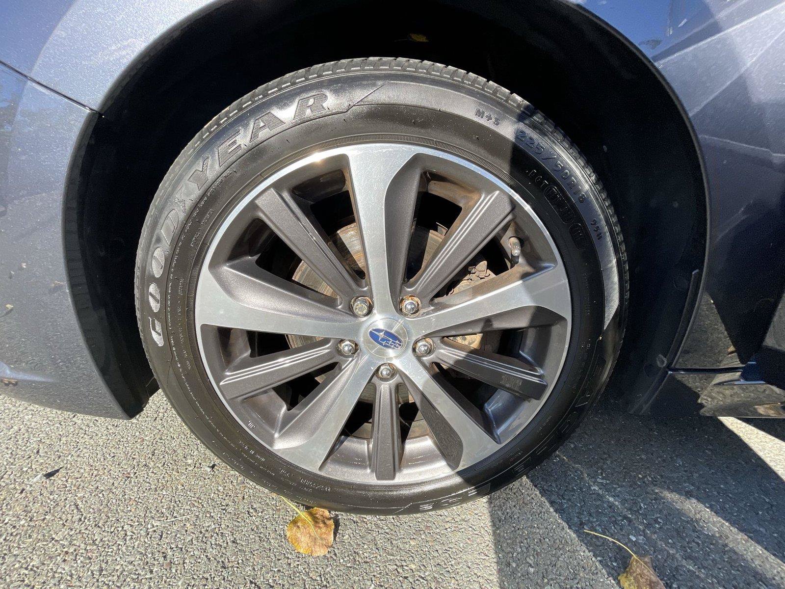 Used 2015 Subaru Legacy 3.6R Limited AWD/4WD image 25
