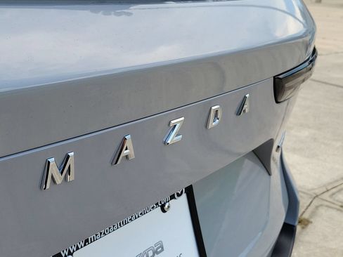 New 2026 MAZDA CX-5 Select AWD/4WD image 8