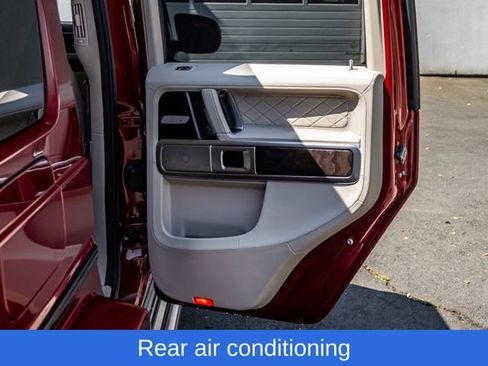 Used 2023 Mercedes-Benz G 63 AMG 4MATIC image 19