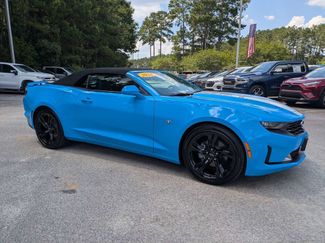 Used 2023 Chevrolet Camaro LT w/ RS Package RWD video 2
