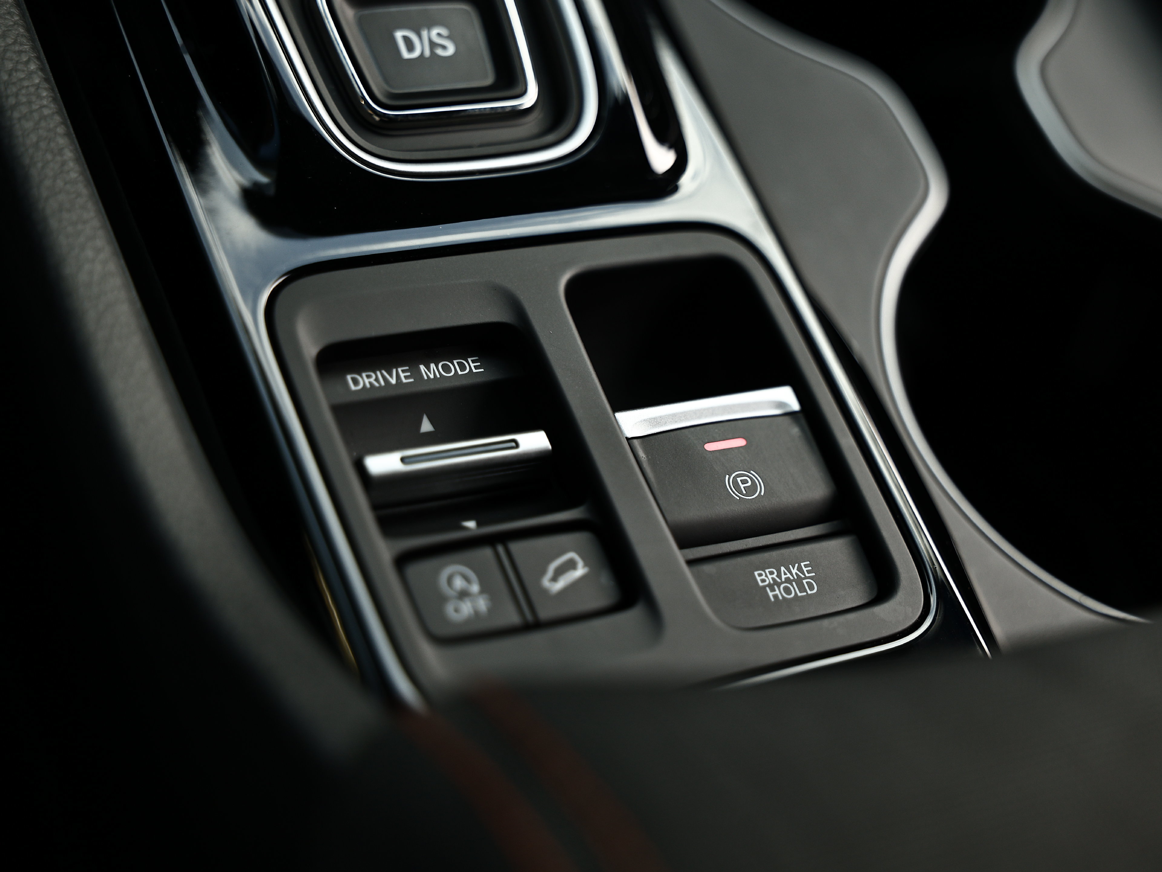 Certified 2026 Honda Pilot Sport image 40
