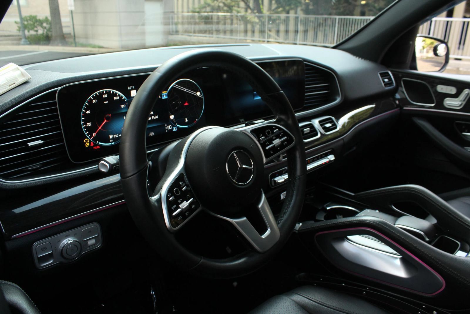 Used 2022 Mercedes-Benz GLE 350 image 20