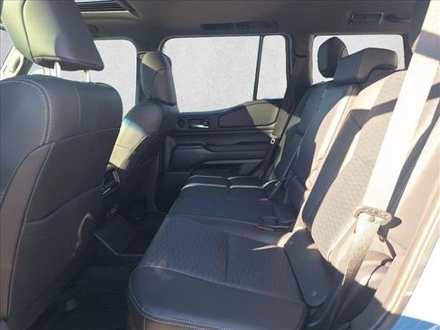 Used 2026 Toyota Land Cruiser image 14