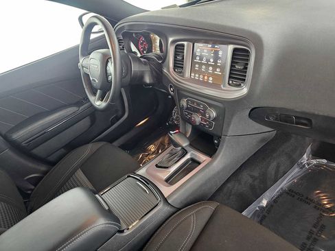 Used 2023 Dodge Charger SXT w/ Blacktop Package image 11