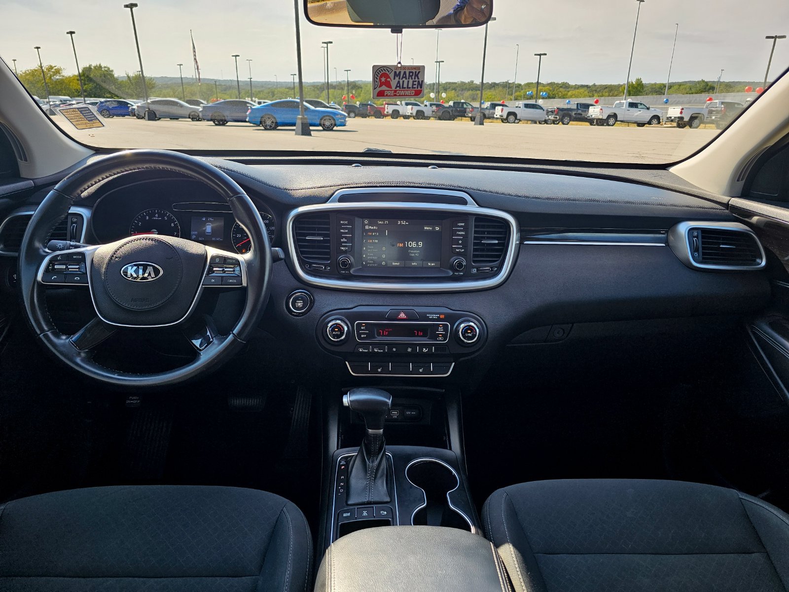 Used 2020 Kia Sorento S AWD/4WD image 27