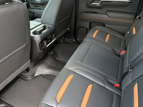 Used 2026 GMC Sierra 1500 AT4 w/ AT4 Premium Package image 13