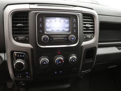 Used 2023 RAM 1500 Tradesman w/ Tradesman SXT Package AWD/4WD image 24