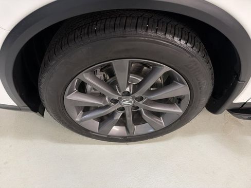 Used 2026 Acura MDX A-Spec image 11