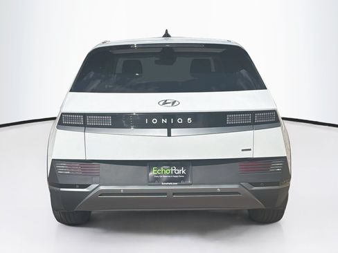 Used 2024 Hyundai Ioniq 5 SEL AWD/4WD image 7