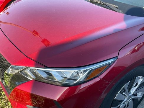 Used 2022 Nissan Sentra SV w/ All-Weather Package image 34