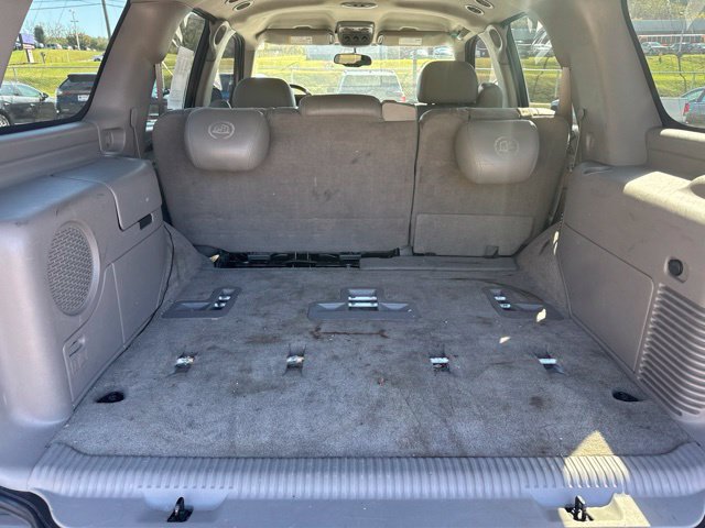 Used 2005 Cadillac Escalade 2WD image 10