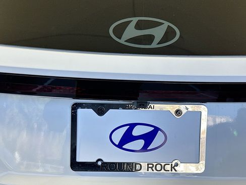 New 2026 Hyundai Tucson SEL image 21