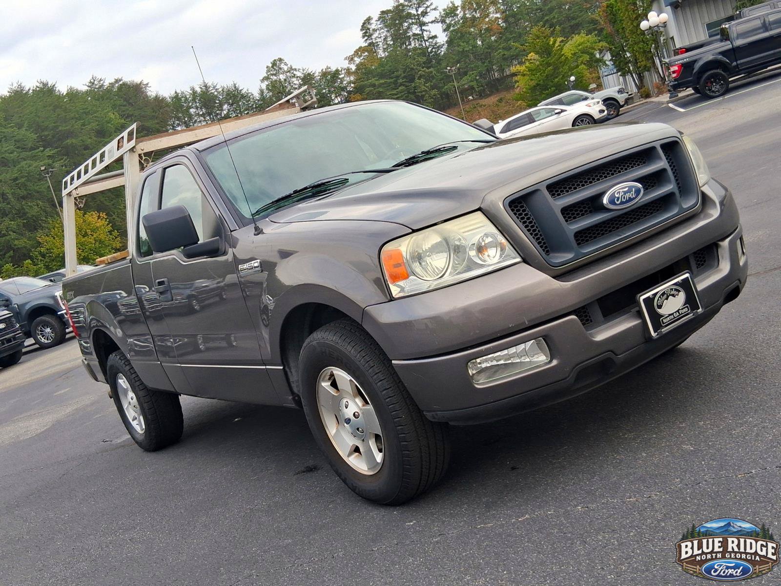 Used 2005 Ford F150 XL RWD image 18