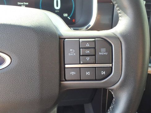 Used 2023 Ford F150 Lariat w/ Equipment Group 502A High AWD/4WD image 18