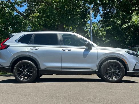 Used 2023 Honda CR-V Sport image 8