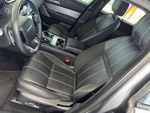 Used 2019 Land Rover Range Rover Velar R-Dynamic SE AWD/4WD image 30