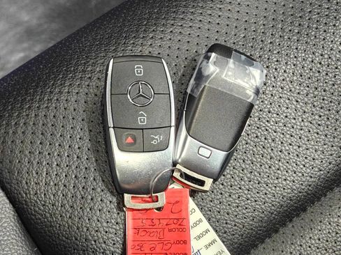 Used 2022 Mercedes-Benz GLE 350 4MATIC image 14