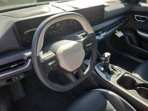 New 2026 Kia K4 GT-Line image 22