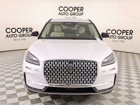 New 2026 Lincoln Corsair Premiere image 10