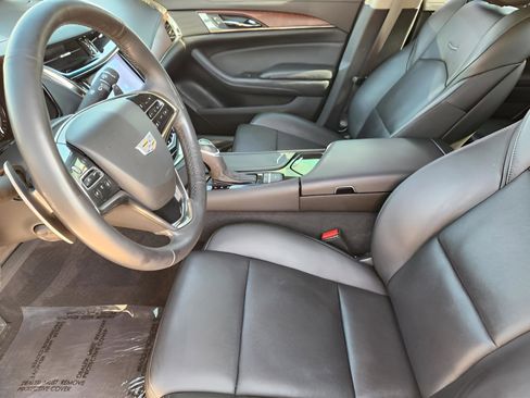Used 2019 Cadillac CTS Luxury image 7