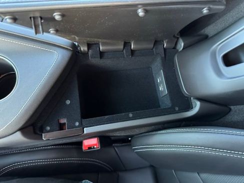 New 2026 Chevrolet Corvette Stingray image 12