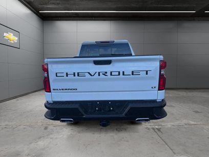 New 2026 Chevrolet Silverado 1500 LT Trail Boss w/ LT Trail Boss Premium Package