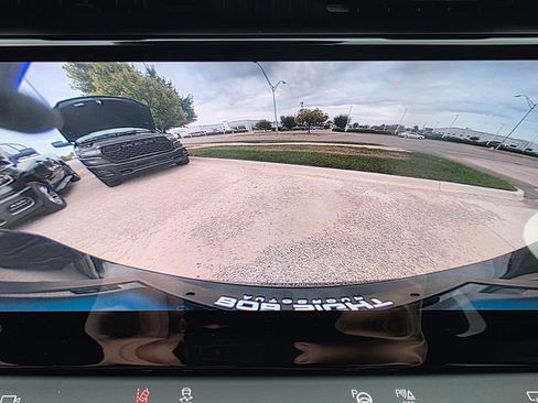 Used 2025 Jeep Wagoneer S Launch Edition image 36