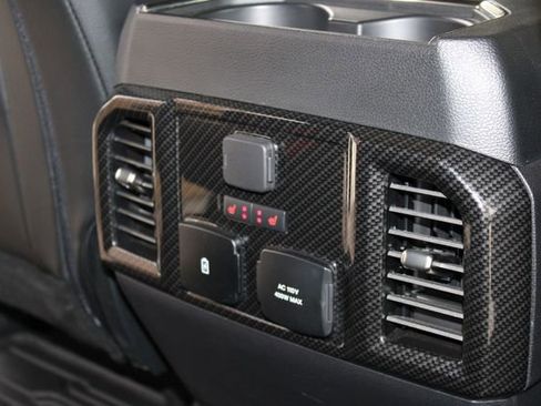 Used 2020 Ford F150 Raptor w/ Equipment Group 802A Luxury image 34