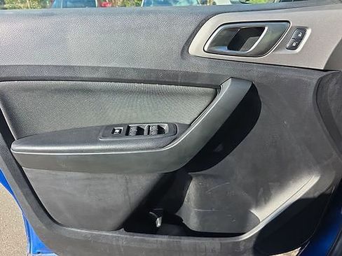 Used 2020 Ford Ranger XLT w/ Equipment Group 301A Mid image 46