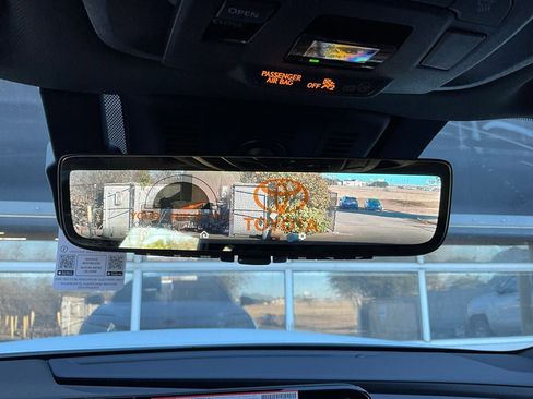 New 2026 Toyota Crown Signia image 18