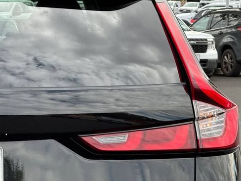 Used 2025 Honda CR-V LX image 49