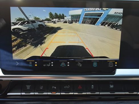 New 2026 Chevrolet Silverado 3500 LTZ w/ LTZ Plus Package AWD/4WD image 28