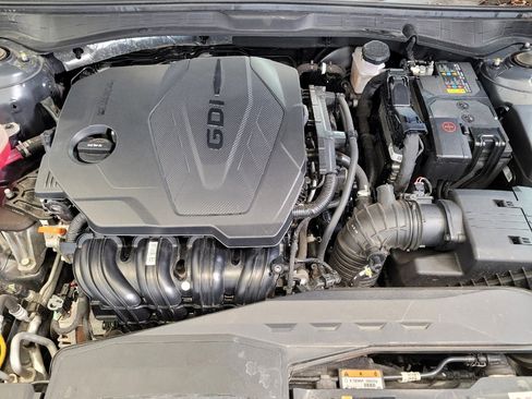 Used 2022 Hyundai Sonata SEL image 30