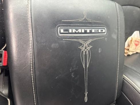 Used 2020 RAM 2500 Limited AWD/4WD image 25