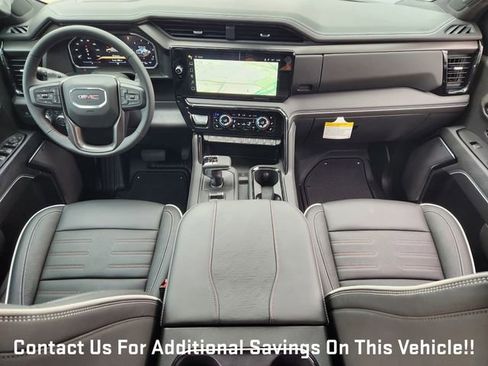 New 2026 GMC Sierra 1500 AT4X image 20