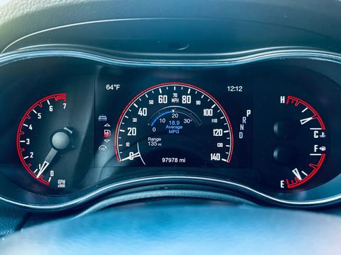 Used 2018 Dodge Durango SXT w/ Quick Order Package 2BB image 17