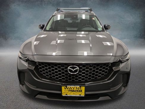 Used 2024 MAZDA CX-50 AWD 2.5 S w/ Weather Package image 2