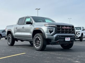 New 2026 GMC Canyon AT4 w/ AT4 Premium Package video 2