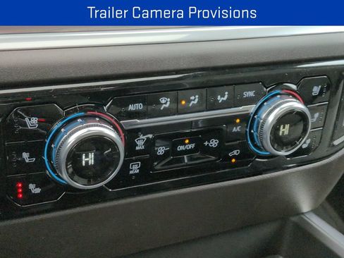 New 2026 GMC Sierra 1500 SLT AWD/4WD image 31