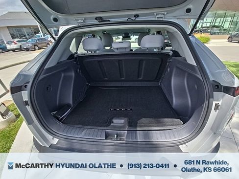 Used 2025 Hyundai Kona SEL FWD image 17