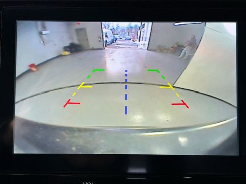 Used 2025 Nissan Frontier PRO-4X image 20