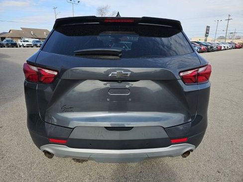 Used 2022 Chevrolet Blazer LT image 7